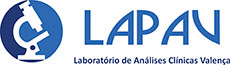 Lapav Logo